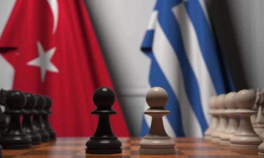 Καθηγητής Γεωπολιτικής: Πολύ κοντά ένα «θερμό» επεισόδιο με Τουρκία